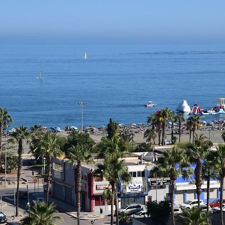 Apartamento Sereva Plazamar Torre Del Mar Dış mekan fotoğraf