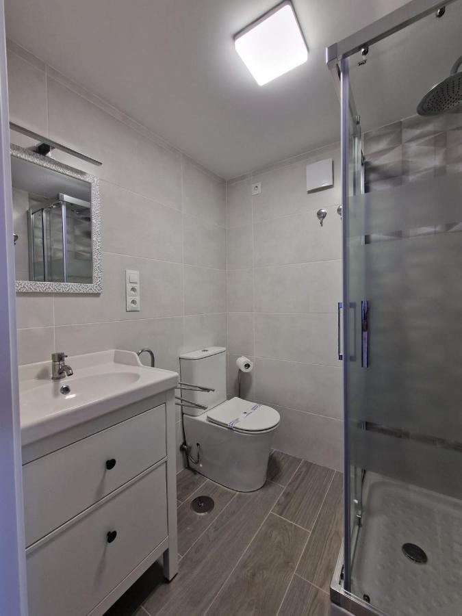 Apartamento Sereva Plazamar Torre Del Mar Dış mekan fotoğraf